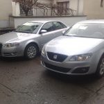 Exeo vs. Audi A4 Exeo vs. Audi A4